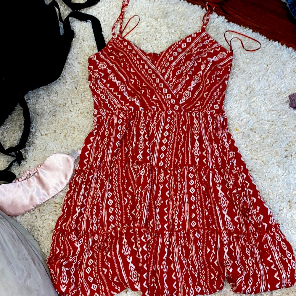 cute summer dress